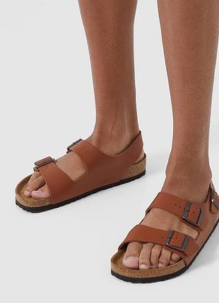 Birkenstock оригинал