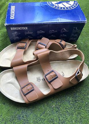 Birkenstock оригінал3 фото