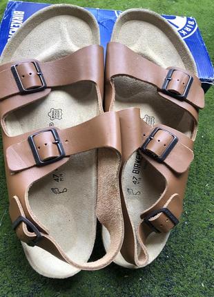 Birkenstock оригінал5 фото