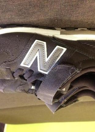 Кроссовки детские new balance модель 9963 фото