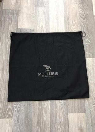 Пильник для сумки.