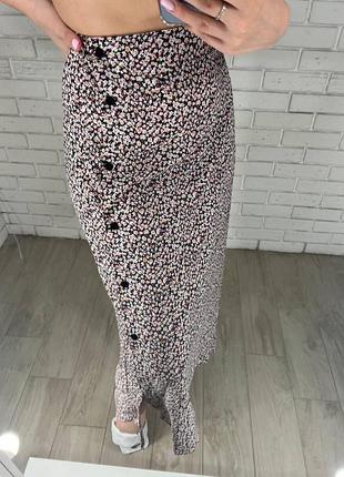 Юбка,юбка пуговка