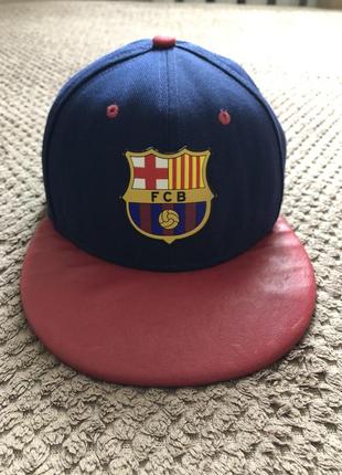 Чоловіча кепка nike true.