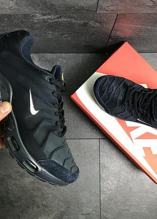 Мужские кроссовки  air max tn