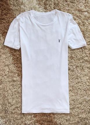 Футболка all saints оригинал