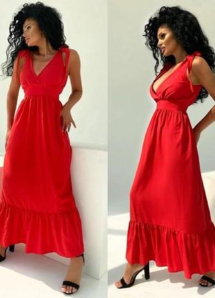 Эффектное платье. красивые расцветки