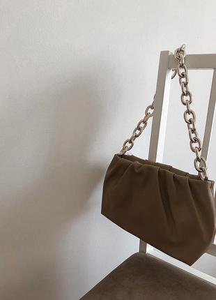 Сумочка h&m 5
