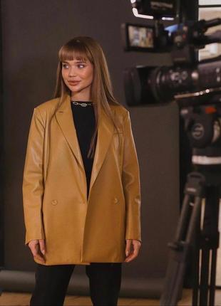 Блейзер zara