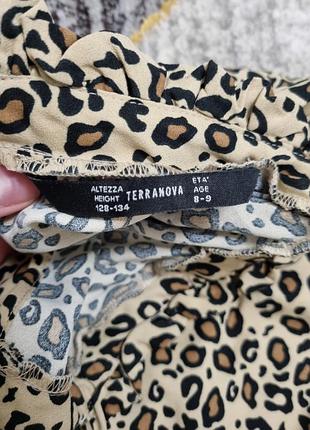 Сорочка terranova 5