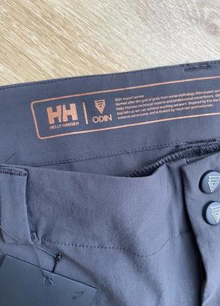 Нові оригінальні штани helly hansen odin guide xxl4 фото