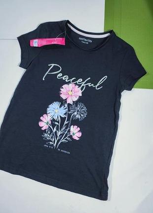 Футболка 134/140