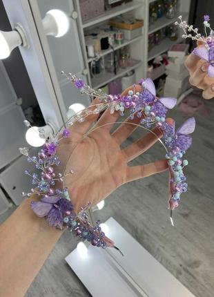 Віночок на голову