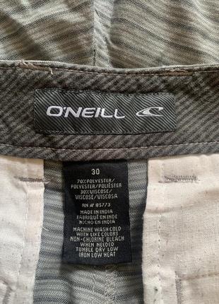 Шорти o’neill