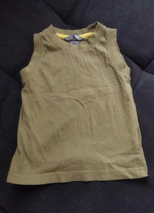 Майка на хлопчика 12-18 міс