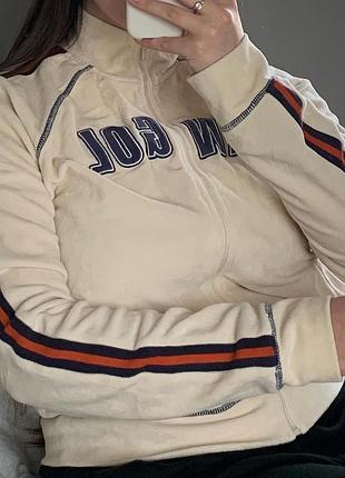 Зіпка kangol розмір - 12 (ок на с-м) 2