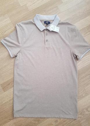 Футболка чоловіча s kiabi італія