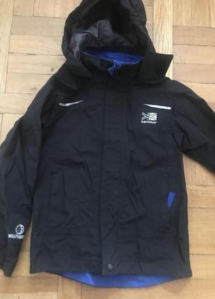 Вітровка karrimor