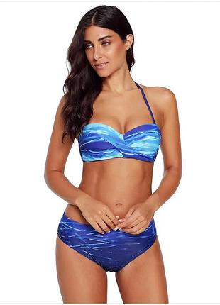 Модний роздільний купальник ❌ розпродаж❌