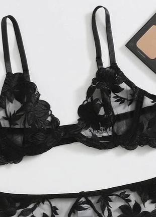 Шикарный бра shein