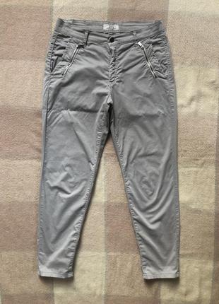 Штани бессі jeans (italy)