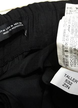 Штаны zara 3