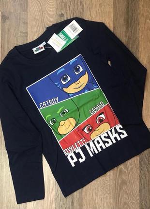 Реглан pj masks