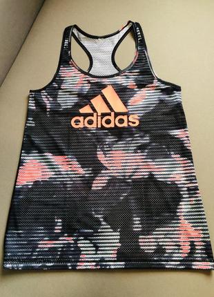 Майка оригинал adidas