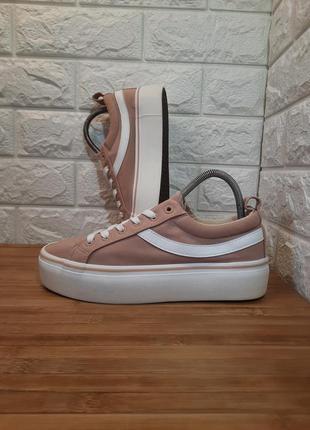 Кеди primark