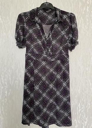 Красивое платье  легкое летнее