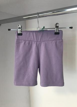 Шорти