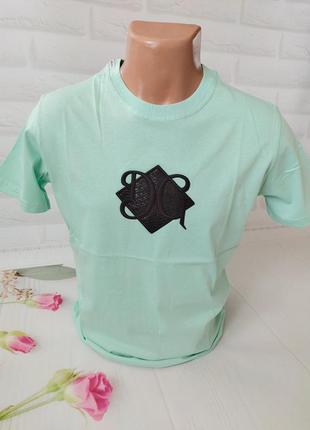 Футболка чоловіча бренд