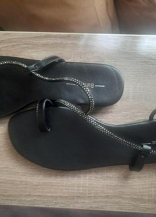 Літні боссоножки