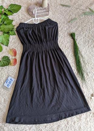 Сукня сарафан резинка atmosphere s m 9