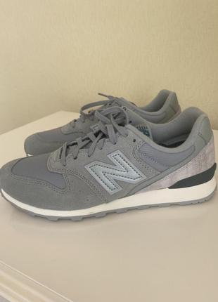 Кроссовки new balance