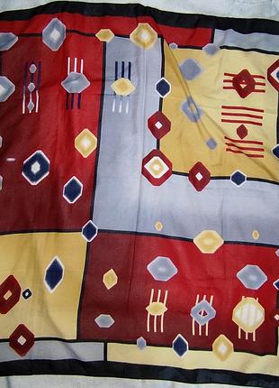 Шикарный платок nermin