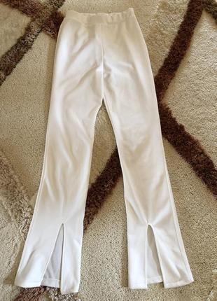 Модні штани