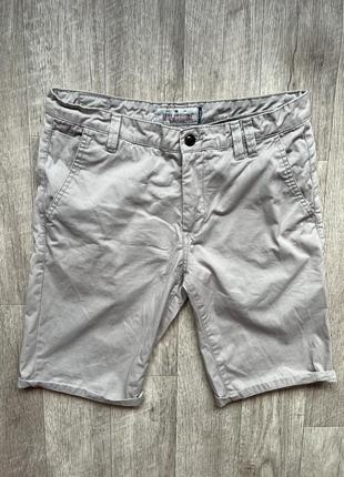 Шорти denim tailoring m