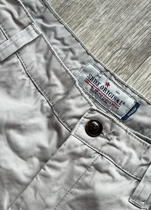 Шорты denim tailoring m 4