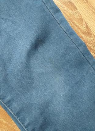 Тонкие джинсы denim co ✅ 1+1=37 фото