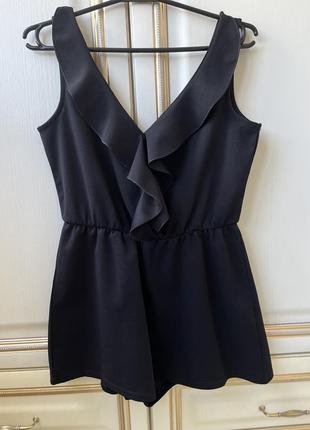 Ромпер terranova