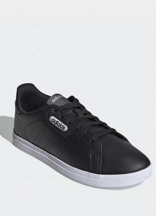 Кеди низькі adidas courtpoint модель fw7384