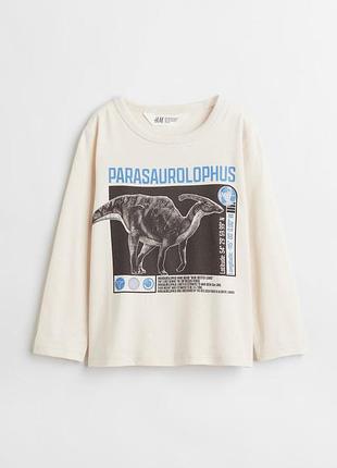 Реглан h&m 4-6 6-8 8-10