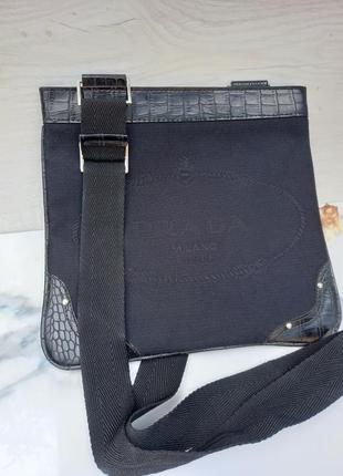 Сумочка prada 2