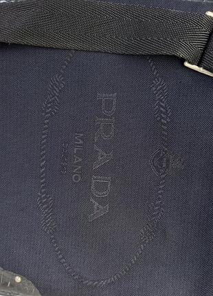 Сумочка prada 3