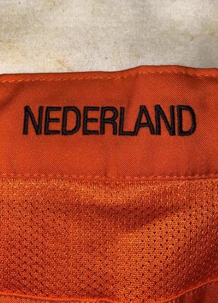 Шорти nike knvb nederland, оригінал, розмір м3 фото