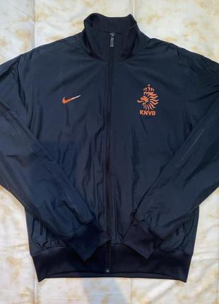 Олімпійка nike nkvb nederland, оригінал, розмір м