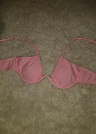 Верх купальника