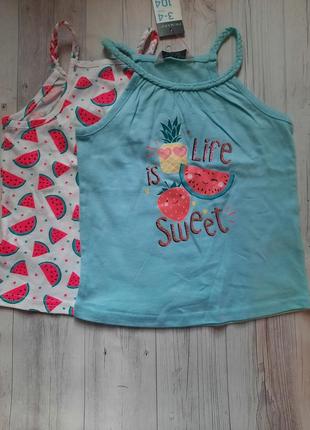 Набір майок