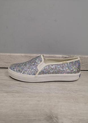 Кеды keds for kate spade2 фото