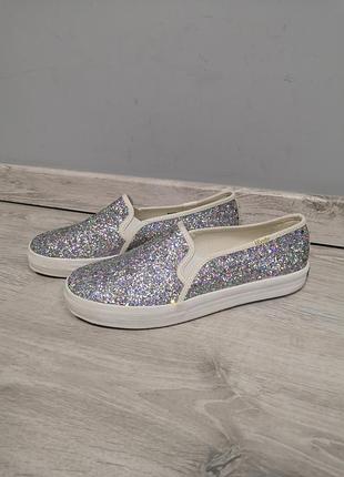 Кеди keds for kate spade